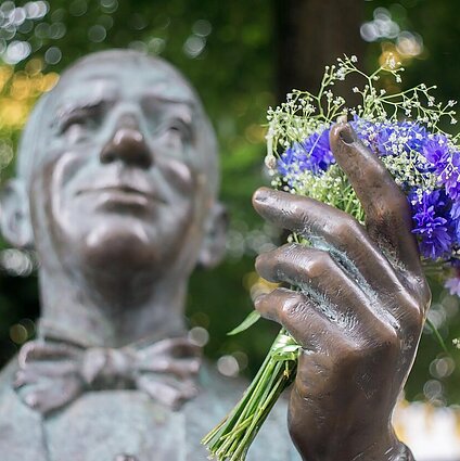 Kur tos popmuzikos šaknys?