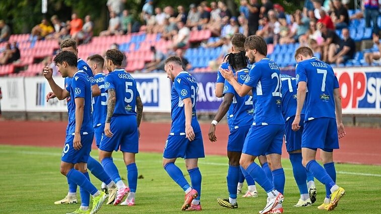 Lietuvos futbolo „TOPsport A lyga“. „Panevėžys“ – „Kauno Žalgiris“