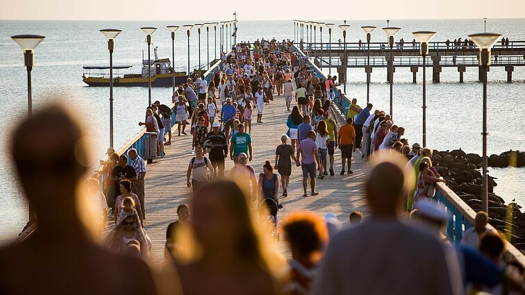 Palangos kavinės skundžiasi, kad poilsiautojai savavališkai naudojasi jų tualetais