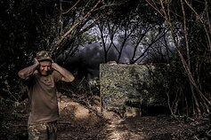 Rusijos karas prieš Ukrainą