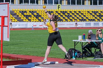 Eivydė Vainauskaitė