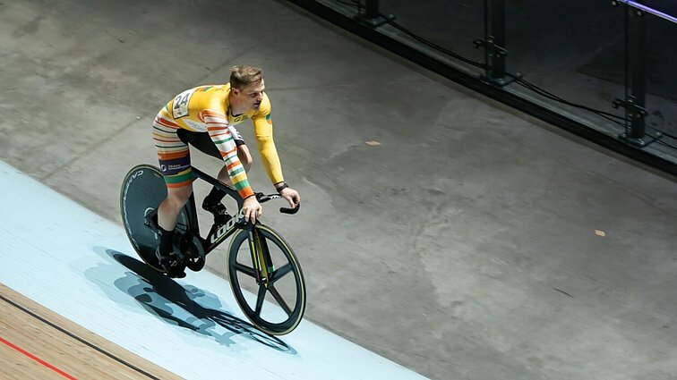 Lendelis olimpinę svajonę išpildys Paryžiuje: sieksiu kuo aukštesnio rezultato