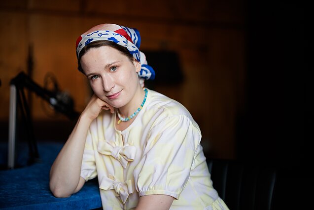 Лиза Монеточка