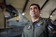 Pulkininkas leitenantas José Diaz „Kimba“