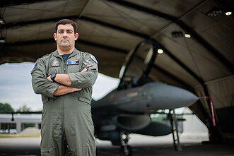 Pulkininkas leitenantas José Diaz „Kimba“