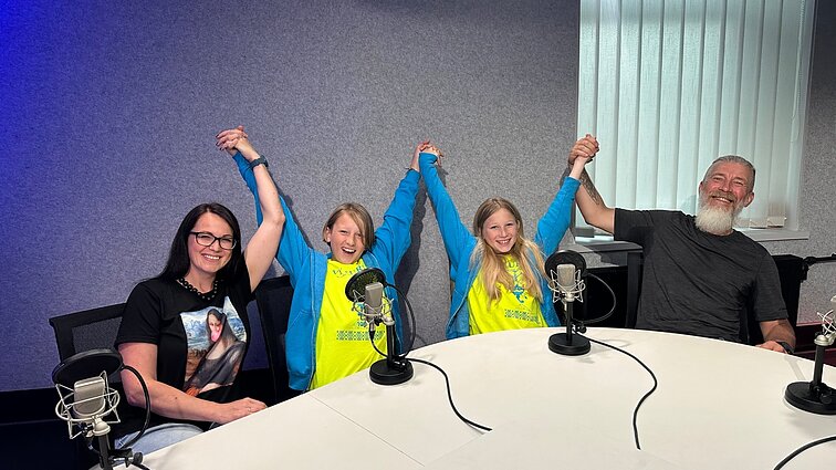 Laukinių kelionių organizatoriai JAV: tuo, ką pamatėme, norėjome dalytis su lietuviais