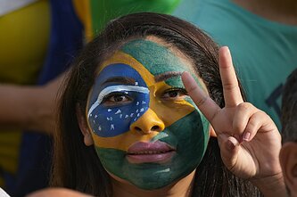 Brazilija Brazilija