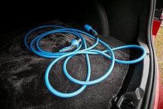 Elektromobilis