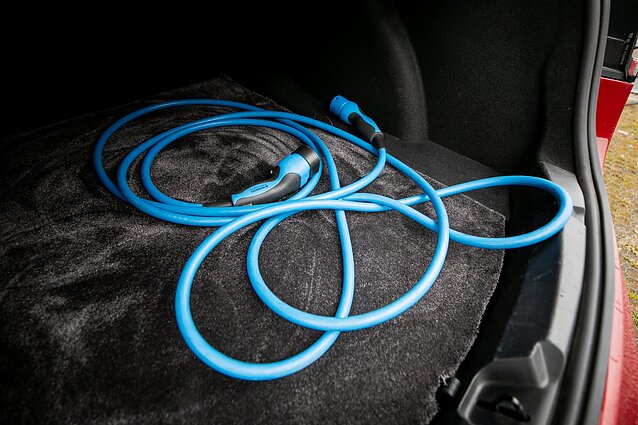 Elektromobilis