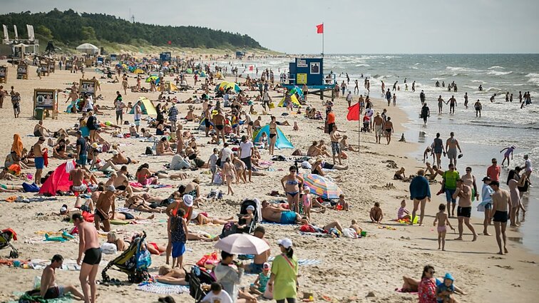 Bangų medžiotojas Neniškis: nekurkime iliuzijų, kad Baltijos jūra pavojingesnė už kitas