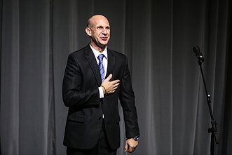 Raimondas Januševičius