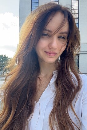 Kristina Petrauskė Kristina Petrauskė