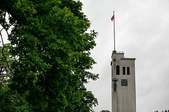 ytautas the Great War Museum in Kaunas