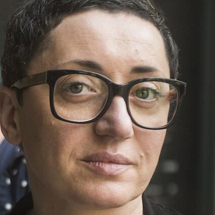 Teatrologė, žurnalistė Margarita Alper: vaikystėje į teatrą eidavau kiekvieną vakarą