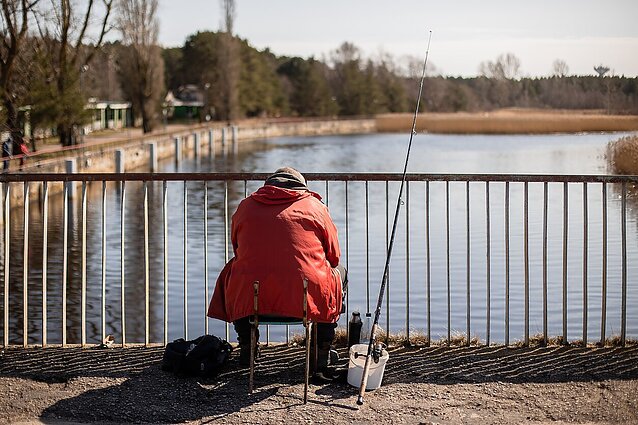 Aplinkos apsaugos atstovas įspėja vėžiautojus: ne visos žnyplės yra gaudomos