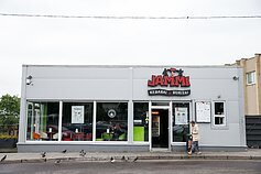 „Jammi“ kebabinė