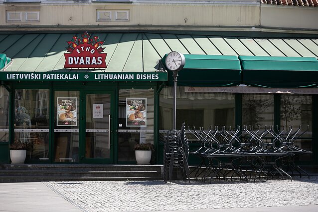 „Etno dvaras“
