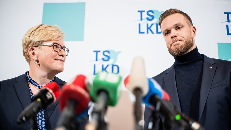 Politologas apie eurokomisaro paieškas: kažkuri pusė turės nusileisti