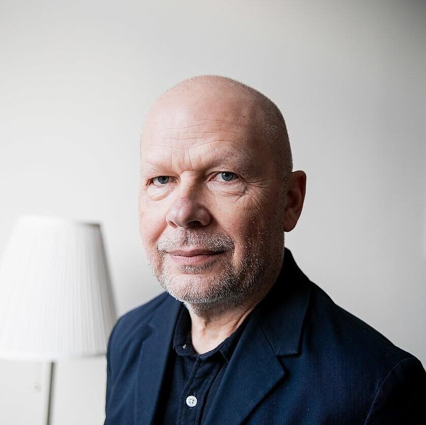  D. Umbraso / LRT nuotr., Rolandas Palekas