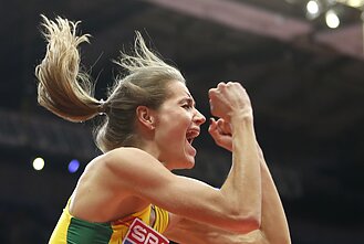 Airinė Palšytė