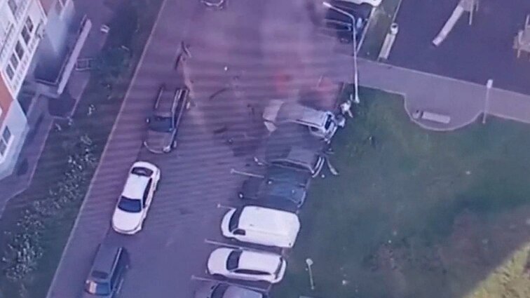 Išpuolis Rusijoje: sprogus bombai automobilyje sužeistas GRU pareigūnas ir jo žmona