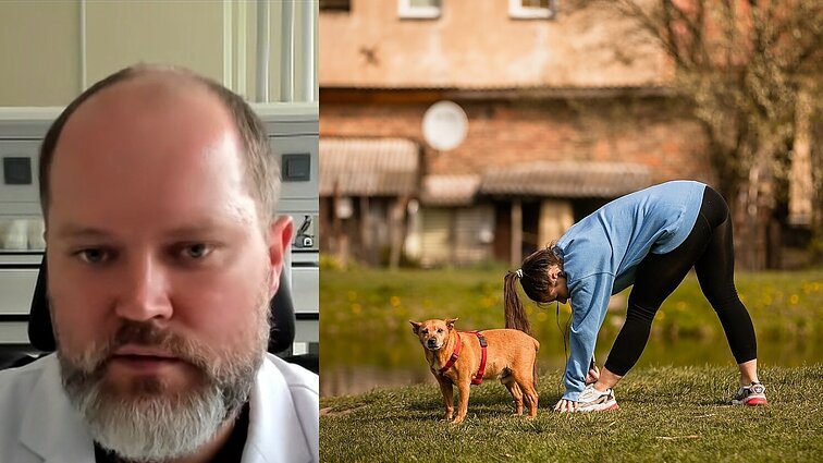 Specialus vaistas beveik 25 proc. prailgino pelių gyvenimą: genetikas tai vadina revoliucija