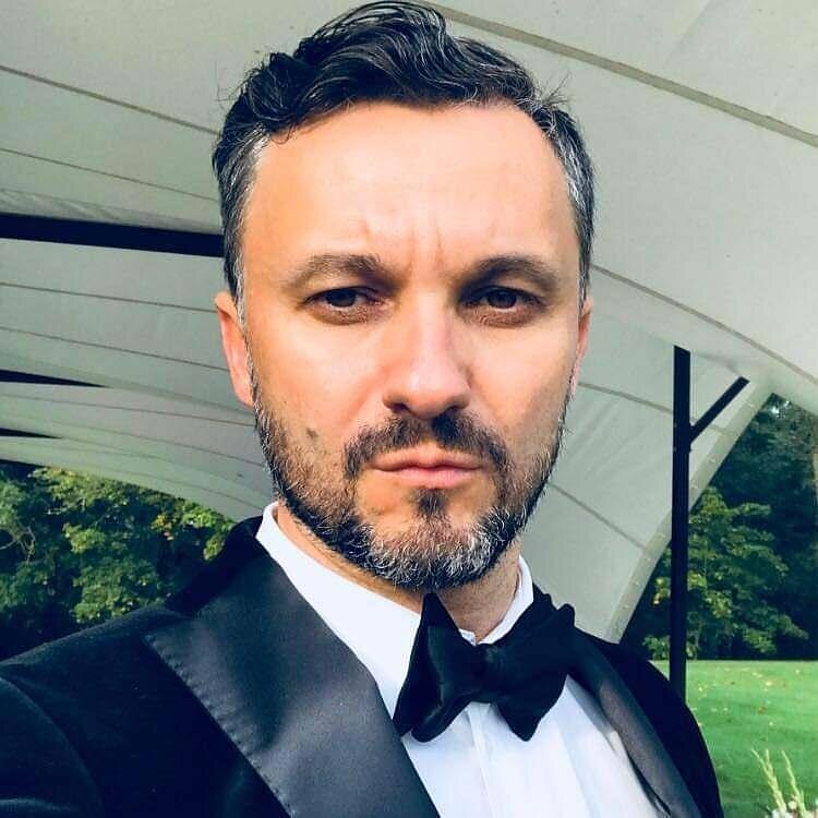 Asmeninio archyvo nuotr., Eimutis Kvoščiauskas