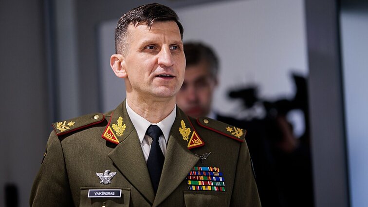 Matonis: kurį laiką bus testuojamas Vaikšnoro atsparumas politikų spaudimui
