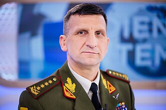 Raimundas Vaikšnoras Raimundas Vaikšnoras