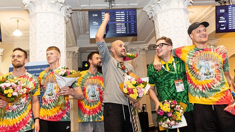 Į olimpines žaidynes išlydėta 3x3 rinktinė