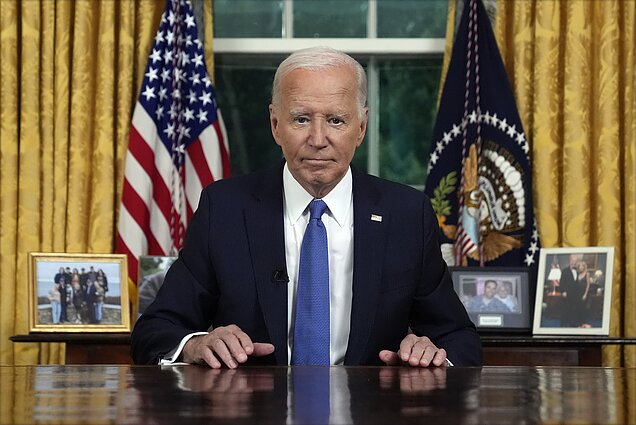 Joe Bidenas