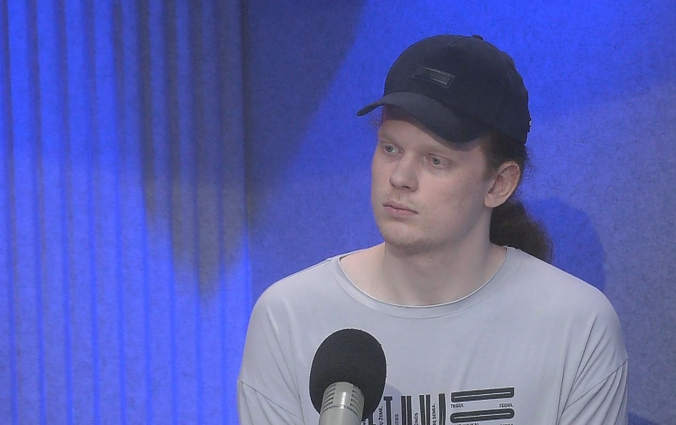 Pasaulinės matematikos olimpiados aukso medalininkas Paulius: šiame moksle daug grožio