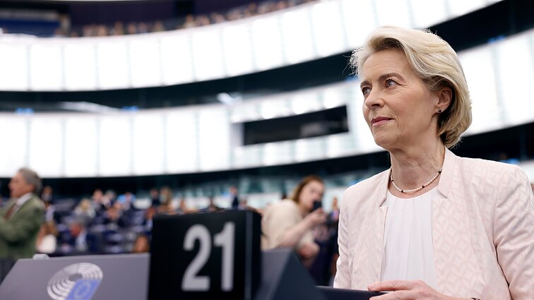 Laikas senka: EK išsiuntė raginimus teikti eurokomisarų kandidatūras iki vasaros pabaigos