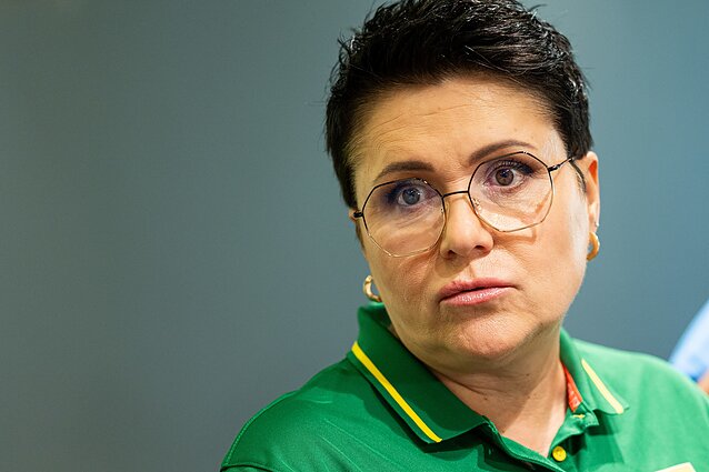 Daina Gudzinevičiūtė