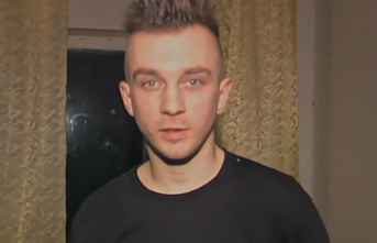 Dokumentinis serialas „Andrius Mamontovas. Tyla garse“