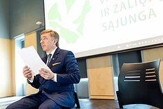 Ramūnas Karbauskis