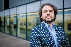 Ignas Kalpokas Ignas Kalpokas