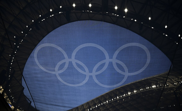 Sporto žurnalistas prasidedančią olimpiadą: jautiesi taip, lyg būtum saugiausioje vietoje