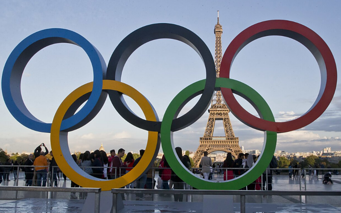 „Karčios patirties turintys prancūzai ruošiasi“: įvertino saugumo iššūkius olimpiadoje