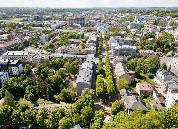 Kaunas