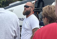 Kaipėdietis Aurimas Mockus baigė svarbų pasirengimo kelionei irkline valtimi per Ramųjį vandenyną pasirengimo etapą Kaipėdietis Aurimas Mockus baigė svarbų pasirengimo kelionei irkline valtimi per Ramųjį vandenyną pasirengimo etapą