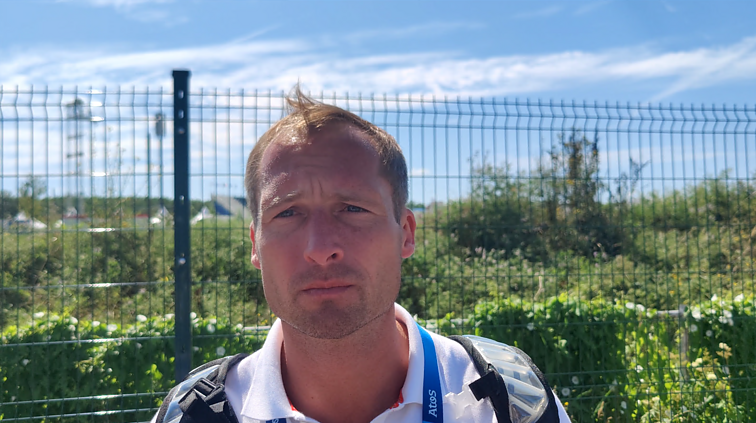 Griškonis apie Karalienės ir Rimkutės nesėkmę: tai netikėta visai irklavimo bendruomenei