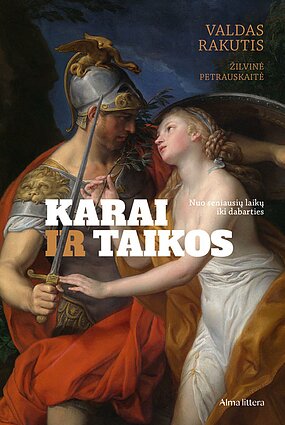Karai ir taikos Karai ir taikos