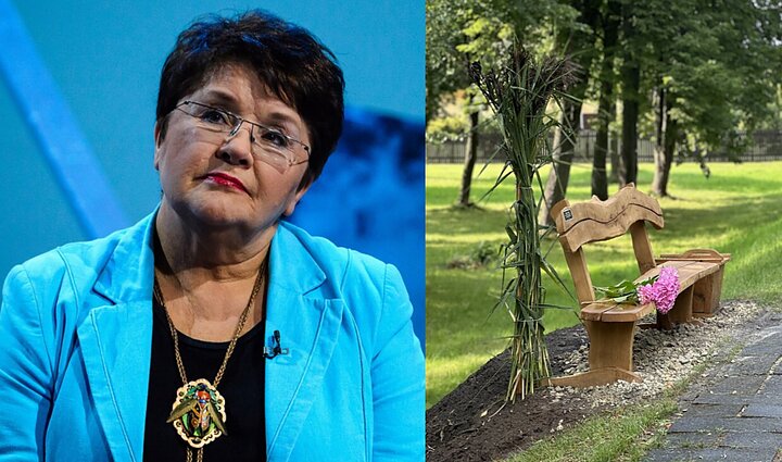 „Prisėsk su Kelmickaite“ akcijos sumanytojas Kubilius: Zita regionuose yra ir bus gyva