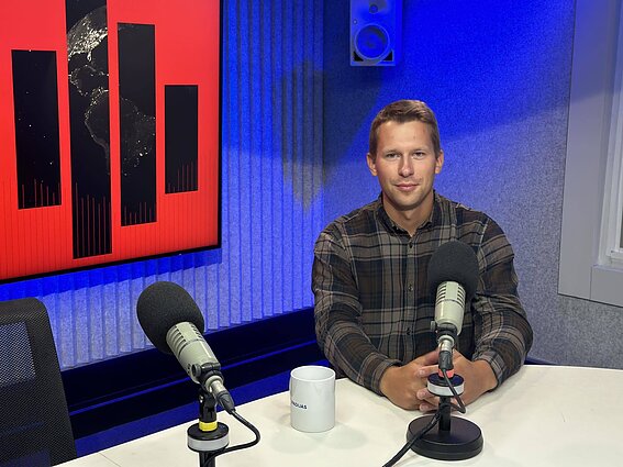 Ilgalaikį nedarbą nagrinėjęs mokslininkas: viena iš problemų – susisiekimas