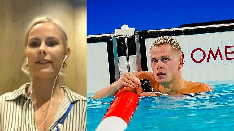 Rapšio emocijas po finalo sekusi žurnalistė: daug nusivylimo ir abejonių