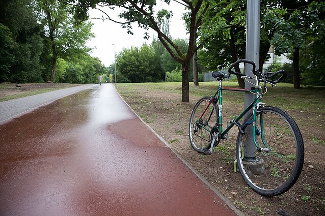 Vasara – ilgapirščių metas: specialistai patarė, kaip saugoti dviračius nuo vagių