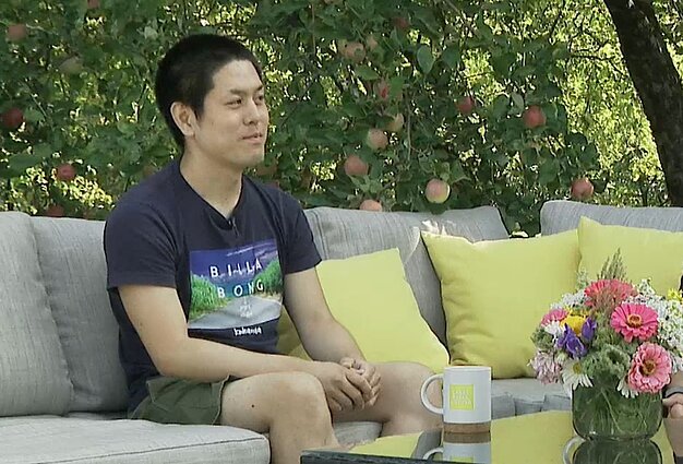 Kotaro Hisada