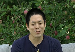 Kotaro Hisada