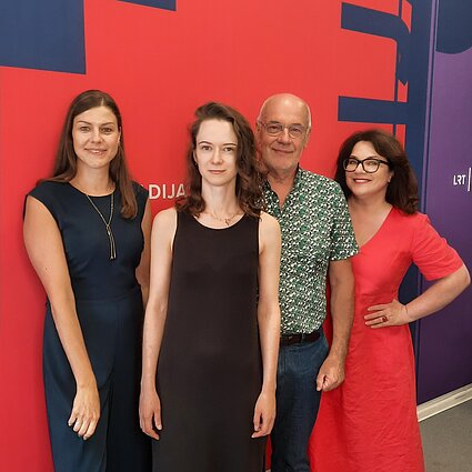 Lietuvos bankas: euro zonos pragyvenimo lygiui pasivyti prireiks gero dešimtmečio